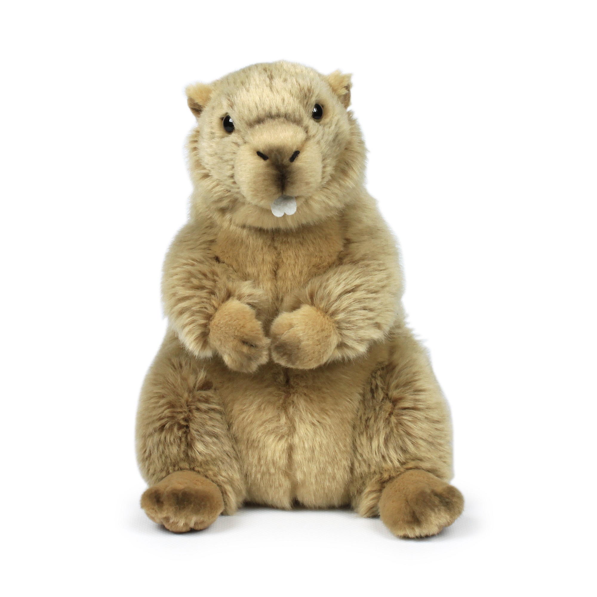 Peluche Marmotta WWF 23 cm WWF Shop